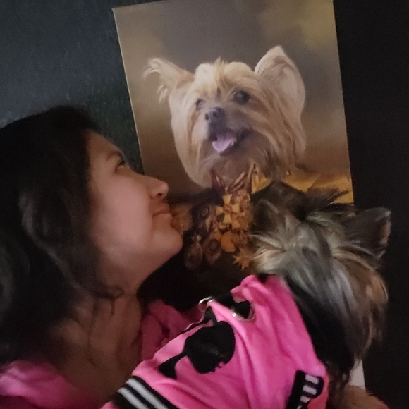 Meet your Posher, Emilse - Picture 6 of 7